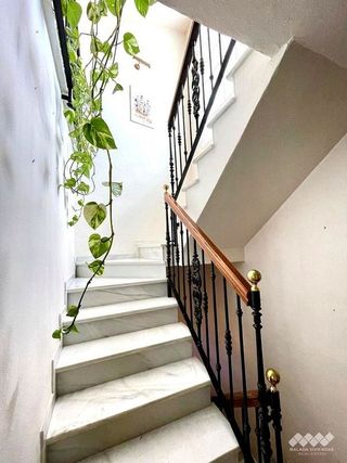 Chalet en alquiler en Centro en Alhaurín de la Torre