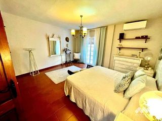 Chalet en alquiler en Centro en Alhaurín de la Torre