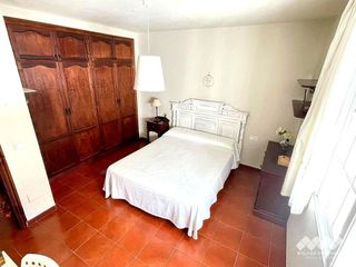 Chalet en alquiler en Centro en Alhaurín de la Torre