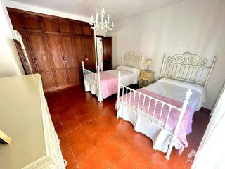 Chalet en alquiler en Centro en Alhaurín de la Torre