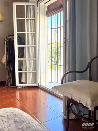 Chalet en alquiler en Centro en Alhaurín de la Torre