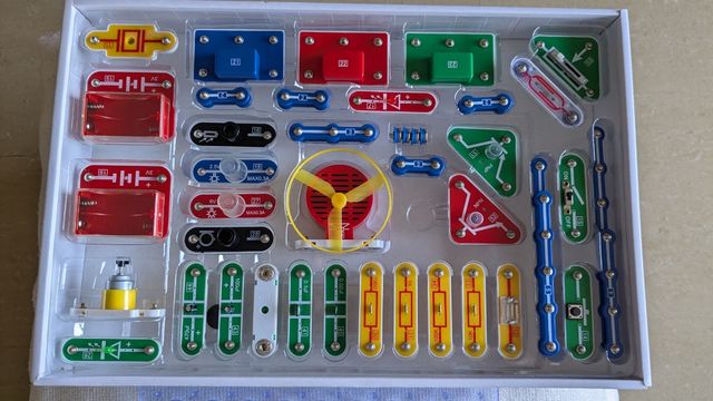 Electrocefa 500 plus