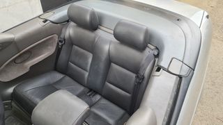 Saab 9.3 Turbo TS Cabrio 1998