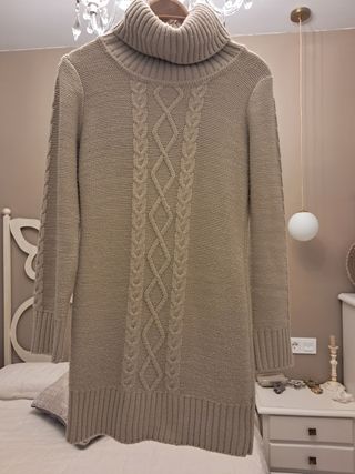 Vestido punto S
