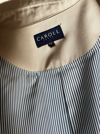 Ganardina Caroll L