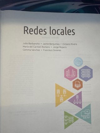 Redes locales 3.ª edición 2020