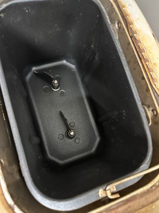 Panificadora Moulinex