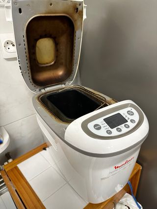 Panificadora Moulinex