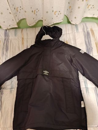 Chaquetón umbro