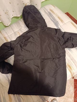 Chaquetón umbro