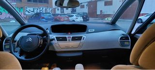 Citroen C4 Picasso 2007 HDi 110 fap Exusive