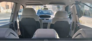 Citroen C4 Picasso 2007 HDi 110 fap Exusive