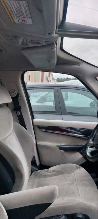 Citroen C4 Picasso 2007 HDi 110 fap Exusive