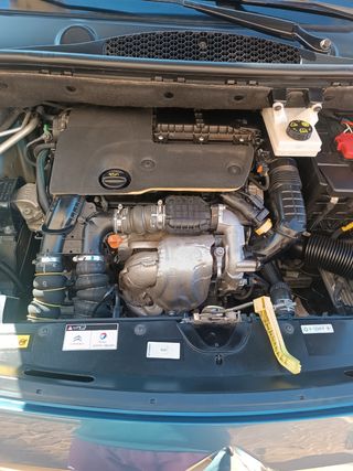 Citroen Berlingo 2017