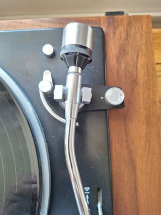 TOCADISCOS LENCO L78SE ///REBAJADO /////