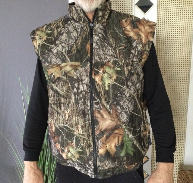 Y2k Deerhunter jacket