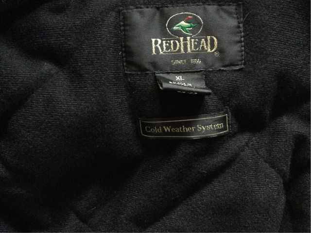 Y2k Deerhunter jacket