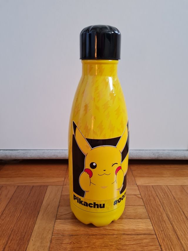 Borraccia thermos Pokemon