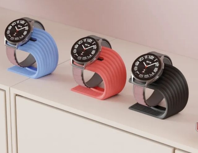 Base ricarica per Samsung Galaxy