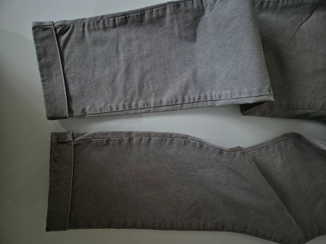 Pantaloni Benetton taglia 44