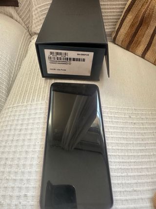 Samsung s9 plus 64gb