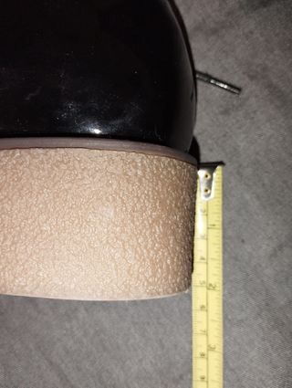 Zapatos charol Clowse