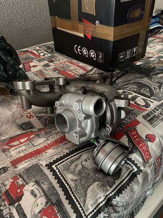 Volkswagen Golf 2003