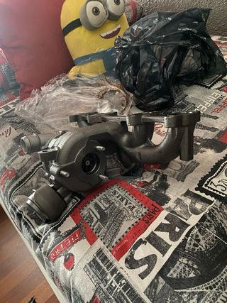 Volkswagen Golf 2003