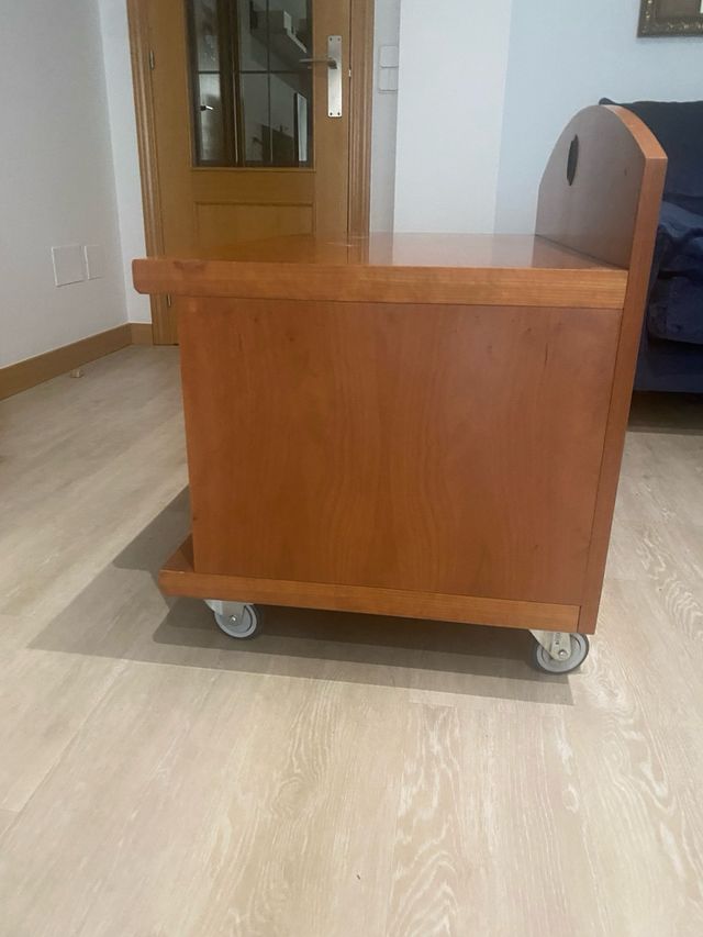 Mueble salón