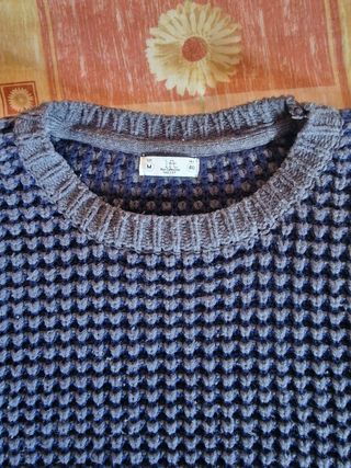 Jersey de punto de lefties