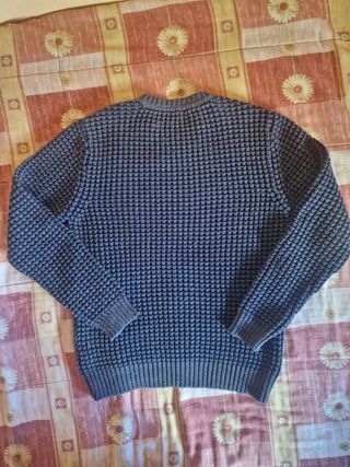 Jersey de punto de lefties