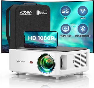 PROYECTOR 4K