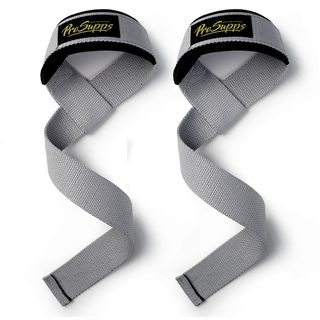 Straps para Powerlifting, Gym y Crossfit Unisex