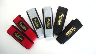 Straps para Powerlifting, Gym y Crossfit Unisex