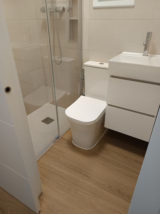 AUTÓNOMO PROFESIONAL – REFORMAS Y REPARACIONES