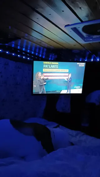 Mercedes-Benz Vito 1997.