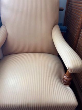 sillón/butaca clásica vintage