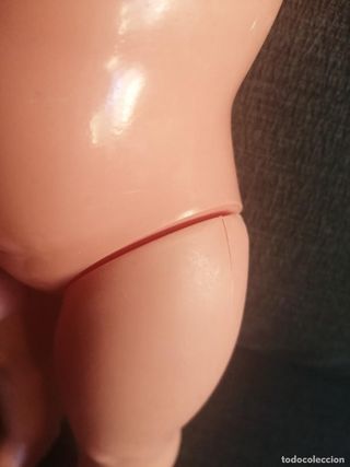 MUÑECA ARLET DE FAMOSA