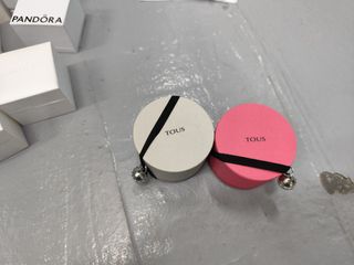 Cajas y Bolsas Joyería