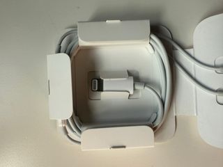 Apple Earpods Lightning