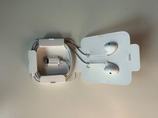 Apple Earpods Lightning