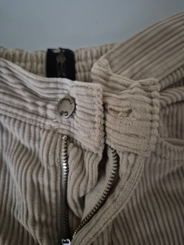 Pantaloni velluto C.P. COMPANY