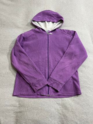 Trackjacket Nike vintage yk2. 00,s.Mujer