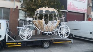 Transporte de coches