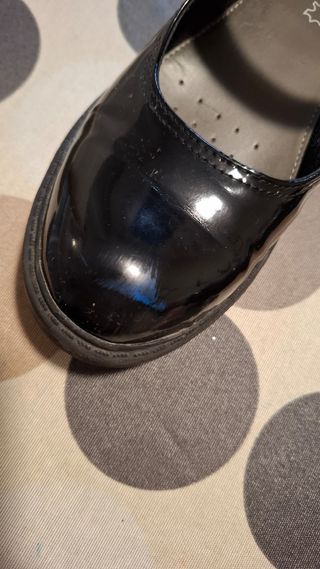Zapatos Geox