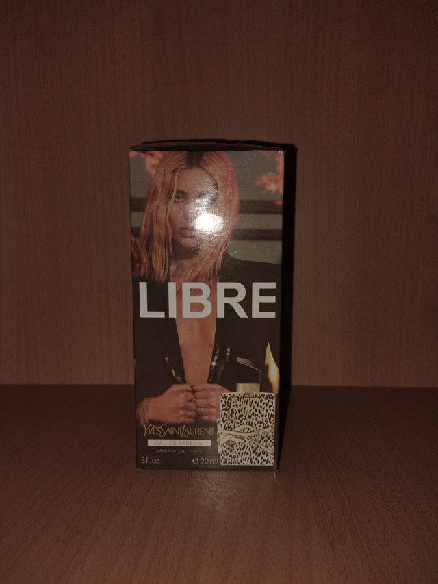 Libre