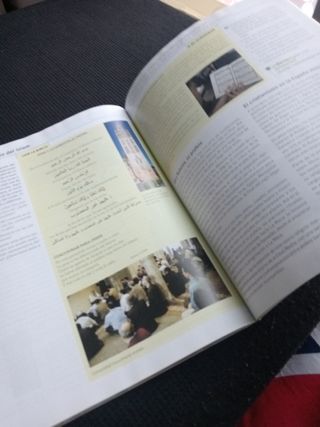 Religión católica. 3 ESO. Ágora