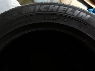 Pneumatici Michelin Primacy 
