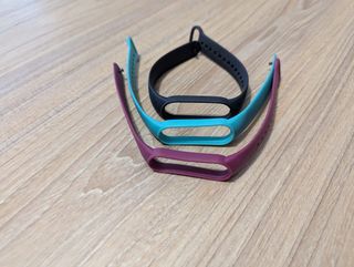 Set cinturini Xiaomi Mi Band 3 Mi Band 4