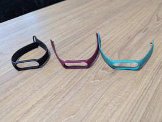 Set cinturini Xiaomi Mi Band 3 Mi Band 4